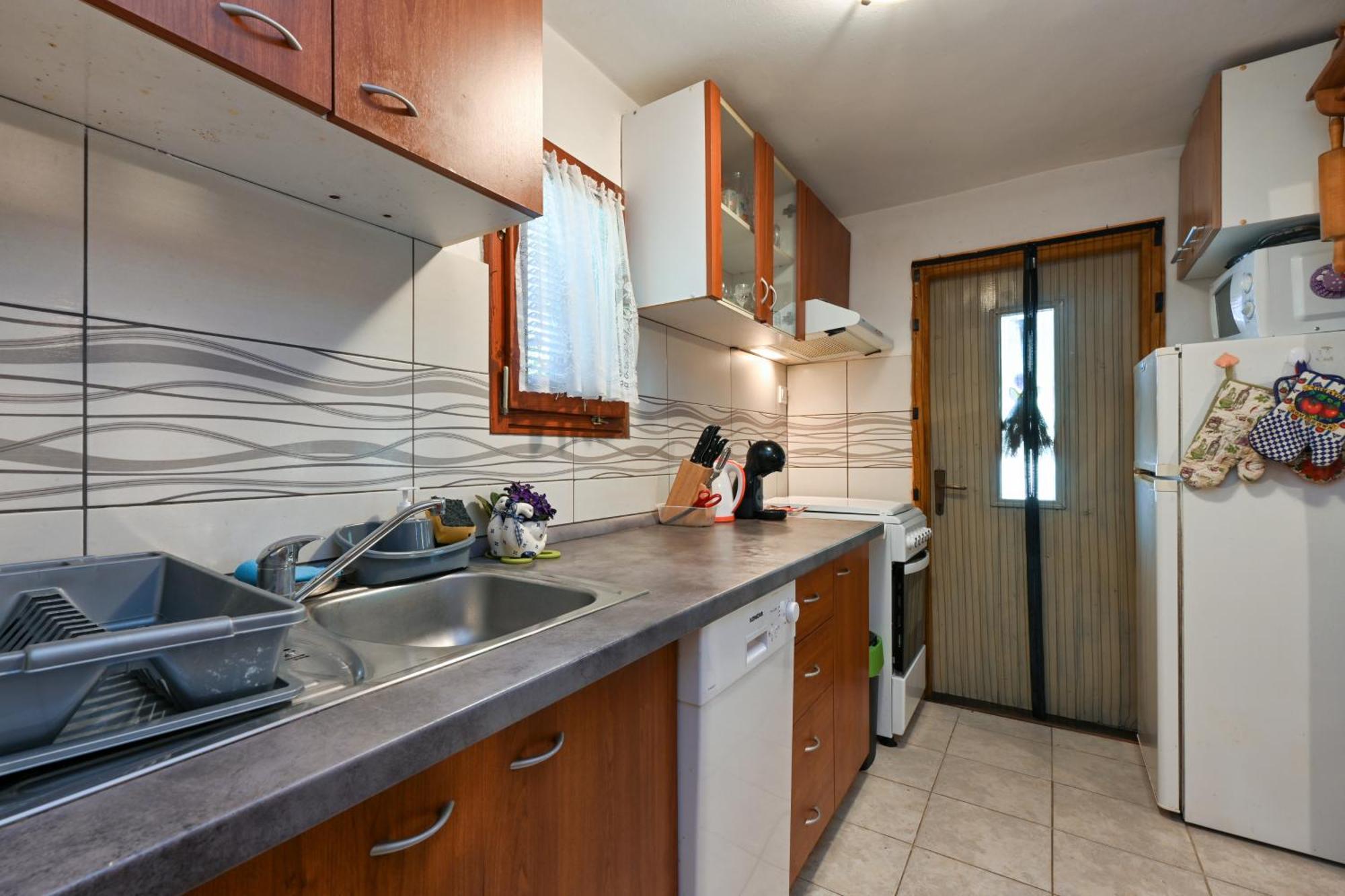 Holiday home Kuca Viola, Traditional Wooden House In Tuhelj